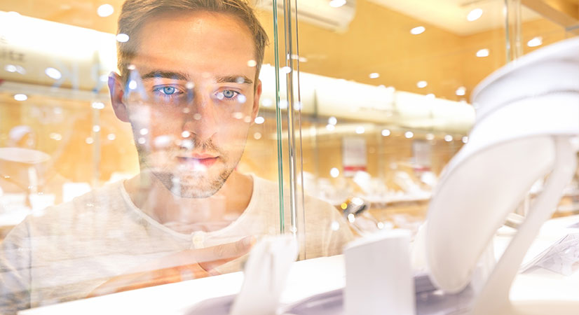 best places to buy engagement rings