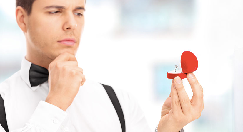 best engagement rings online