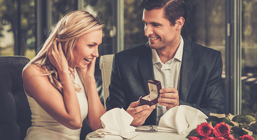 engagement rings for women