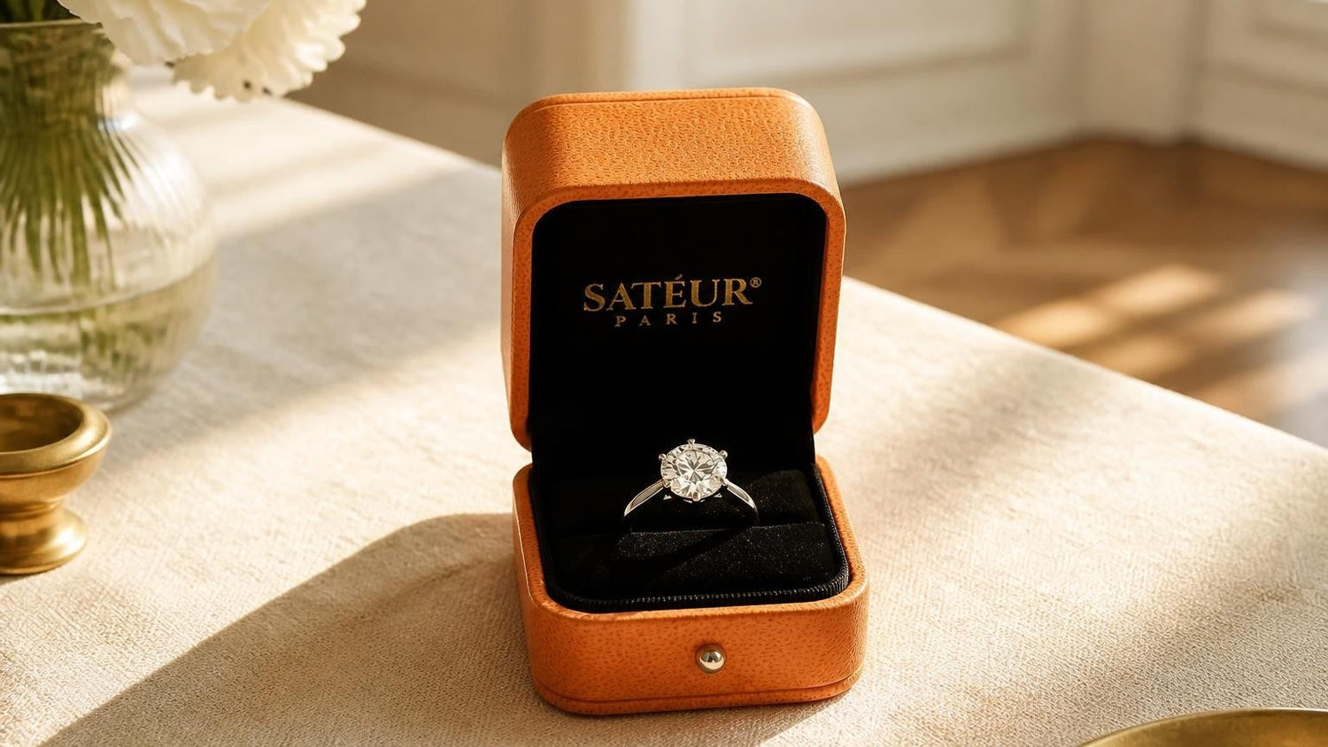 What Is Smart Engagement™? The New Proposal Standard