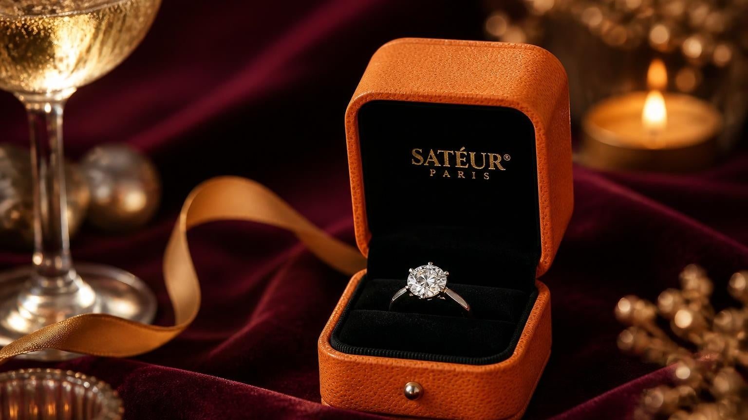 Occasion Rings Guide: Styles for Every Moment