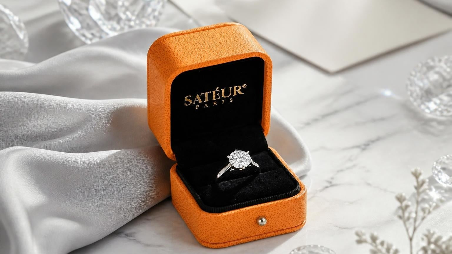 Lab Grown Diamond Guide: Quality, Value & Buying Essentials