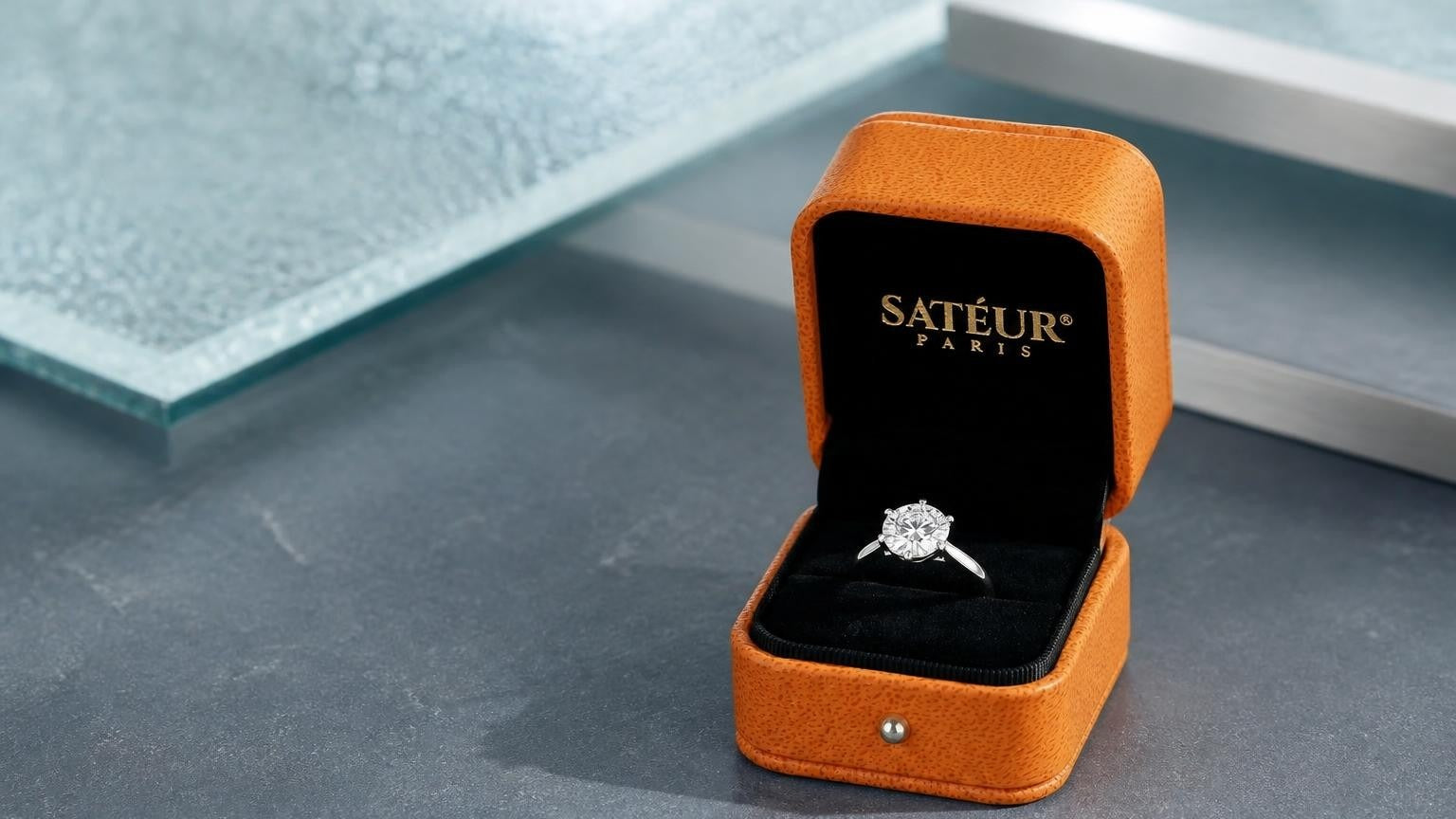 How Much Is a 1 Carat Lab Grown Diamond?