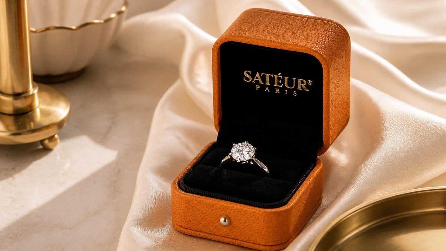Satéur Reviews: The New Diamond Standard at 1% the Cost
