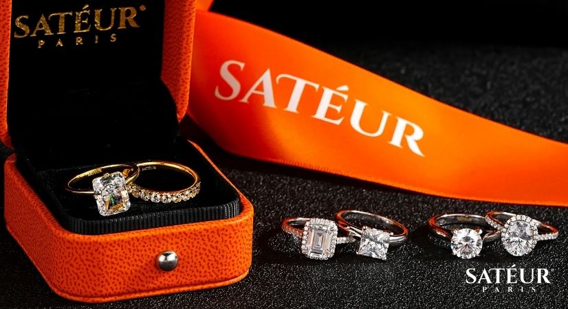 19 Many Engagement Rings