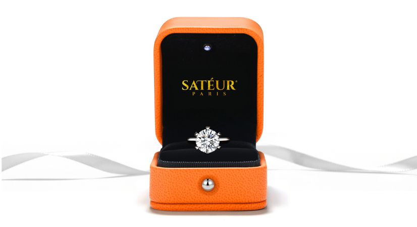 求婚戒指購買指南:五件你必須知道的事