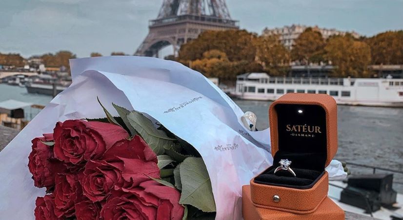 經濟實惠的訂婚戒指: 在5000元以下找到完美戒指的指南