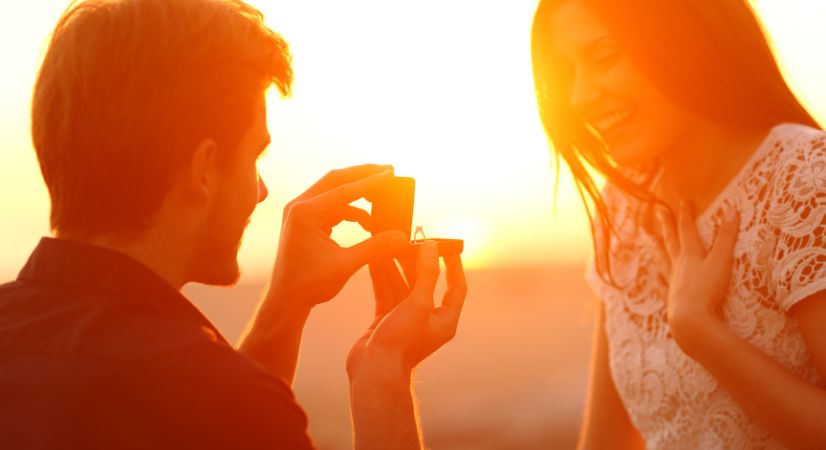 Affordable Engagement Rings