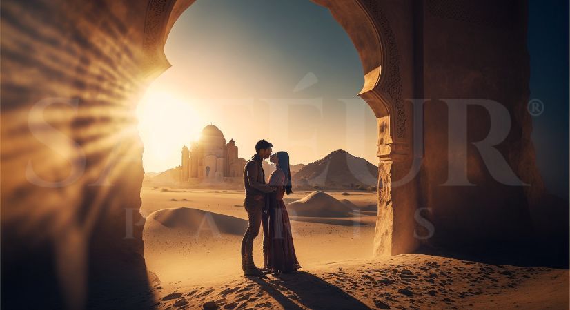 Where to Propose in Afghanistan: 9 Best Places & Itinerary