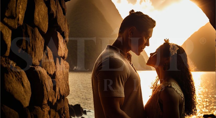 Where to Propose in American Samoa: 9 Best Places & Itinerary