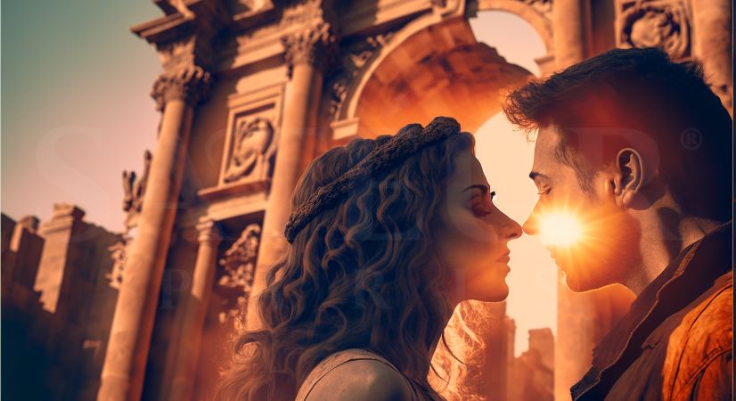 Discover the Best Engagement Rings in Amman