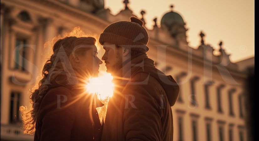 Where to Propose in Austria: 9 Best Places & Itinerary