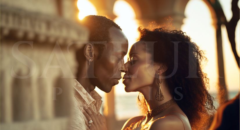 Where to Propose in Barbados: 9 Best Places & Itinerary