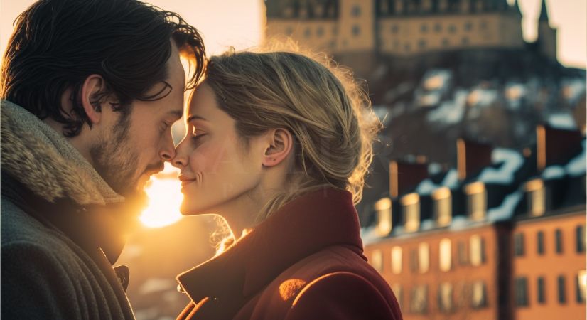 Discover the Best Engagement Rings in Barrie