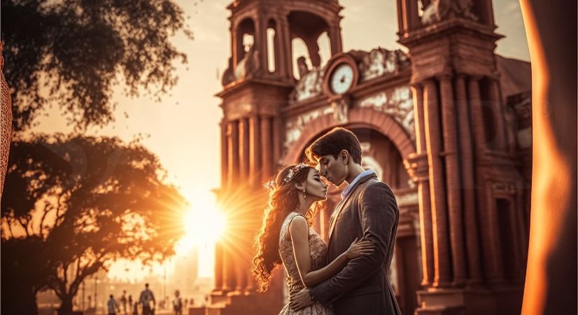 Discover the Best Engagement Rings in Beirut