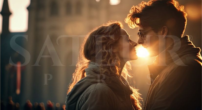 Where to Propose in Belgium: 9 Best Places & Itinerary