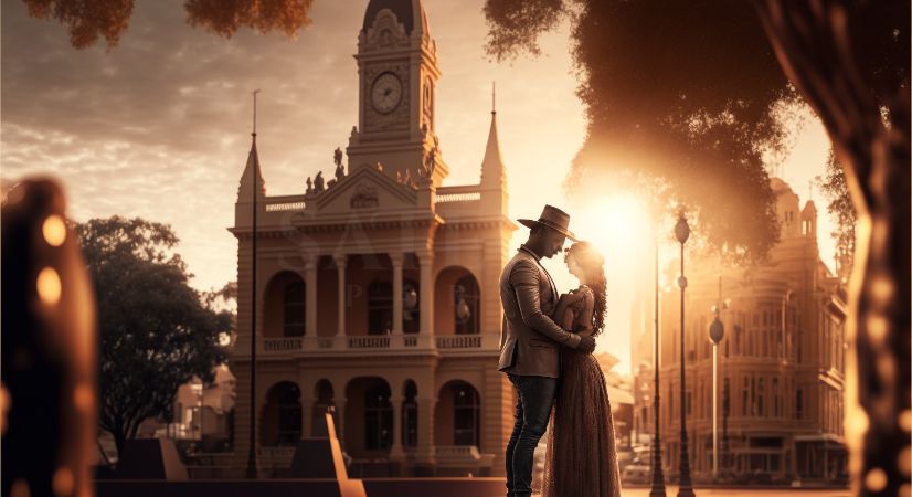 Discover the Best Engagement Rings in Bendigo