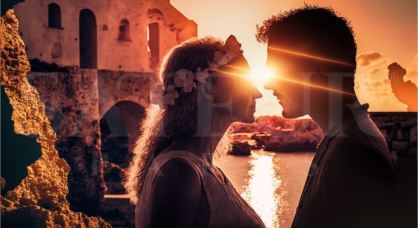 Where to Propose in Bermuda: 9 Best Places & Itinerary