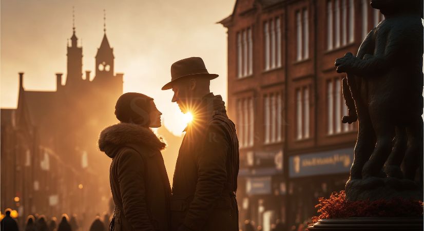 Discover the Best Engagement Rings in Blackpool