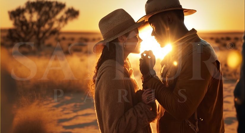 Where to Propose in Botswana: 9 Best Places & Itinerary