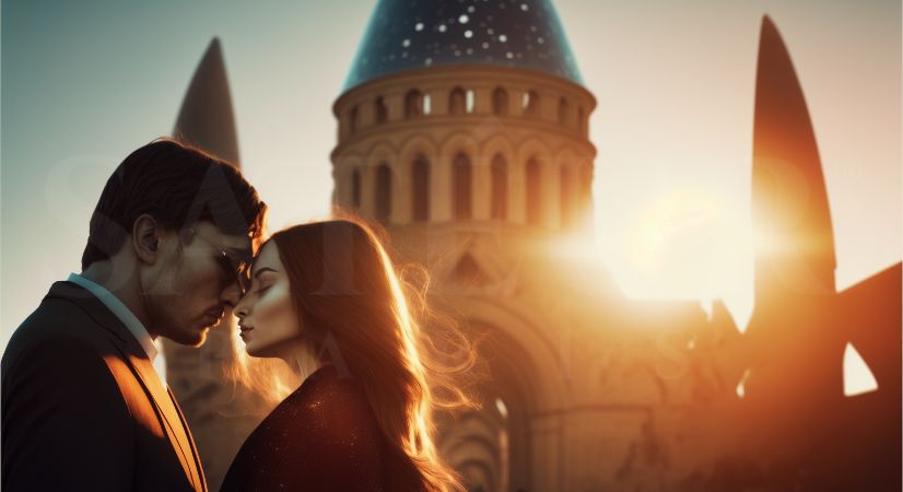 Discover the Best Engagement Rings in Bratislava