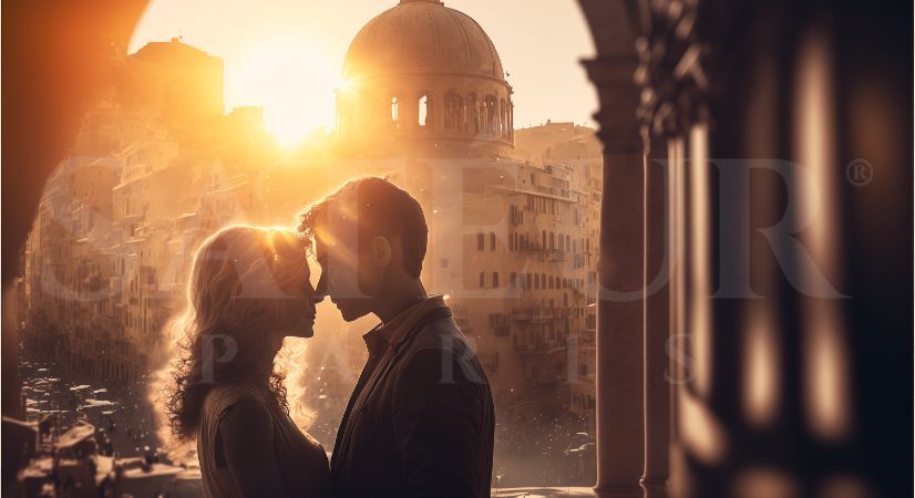 Where to Propose in Bulgaria: 9 Best Places & Itinerary