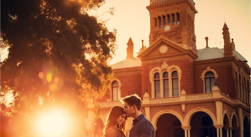 Discover the Best Engagement Rings in Bunbury