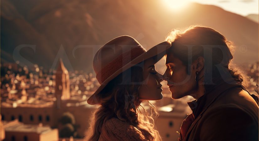 Discover the Best Engagement Rings in Cairo