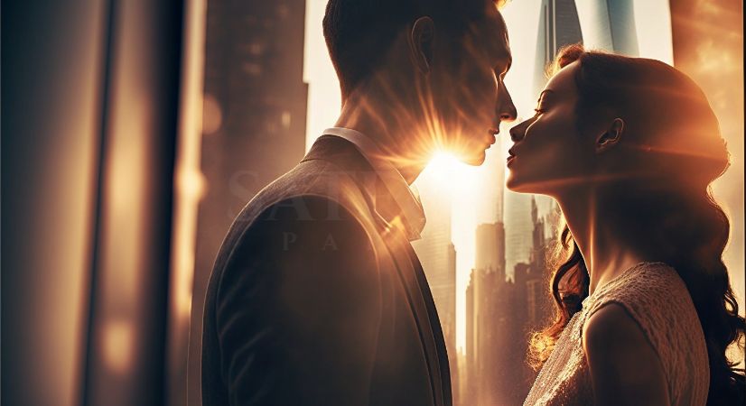 Chengdu Best Engagement Rings