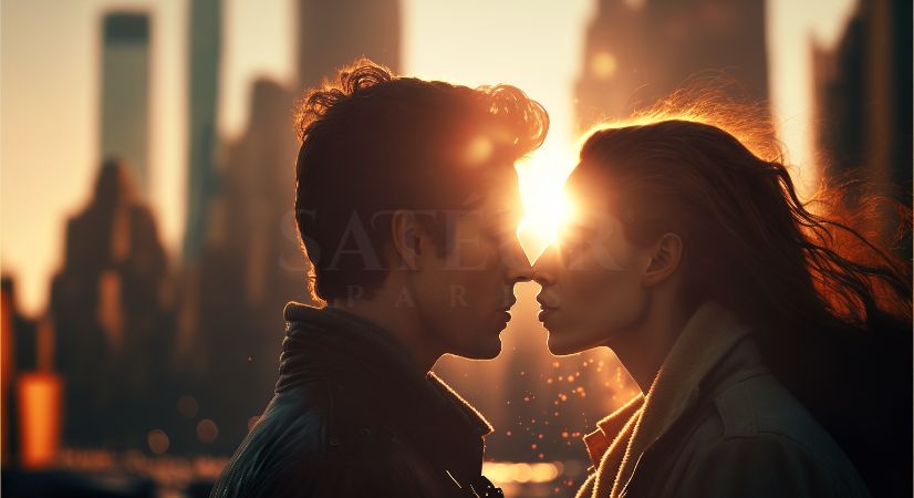 Chicago Best Engagement Rings