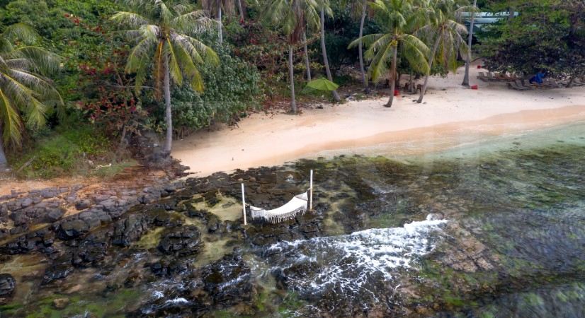 Where to Propose in Cook Islands: 9 Best Places & Itinerary