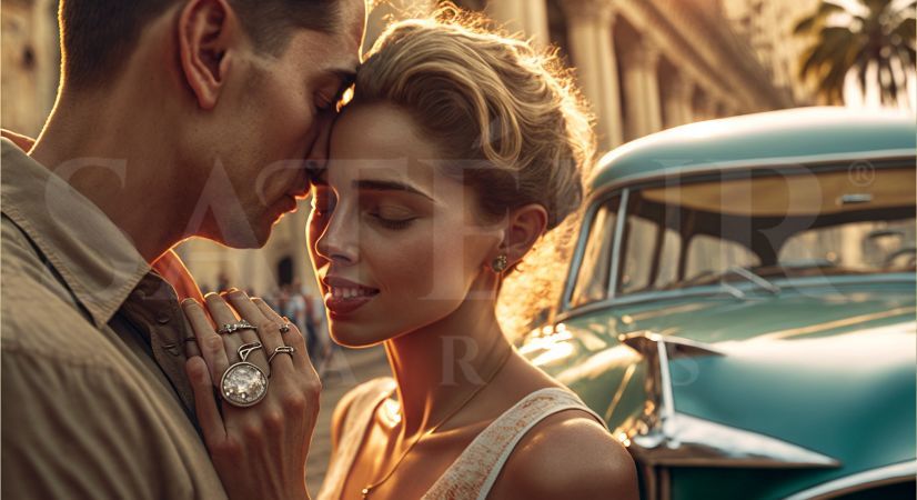 Where to Propose in Cuba: 9 Best Places & Itinerary