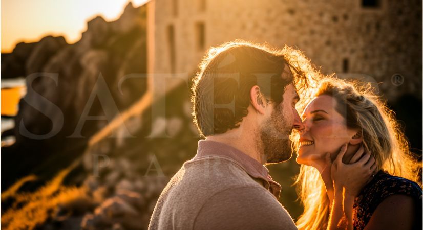 Where to Propose in Curaçao: 9 Best Places & Itinerary
