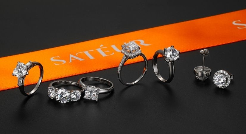 Discover the Best Engagement Rings in Doha