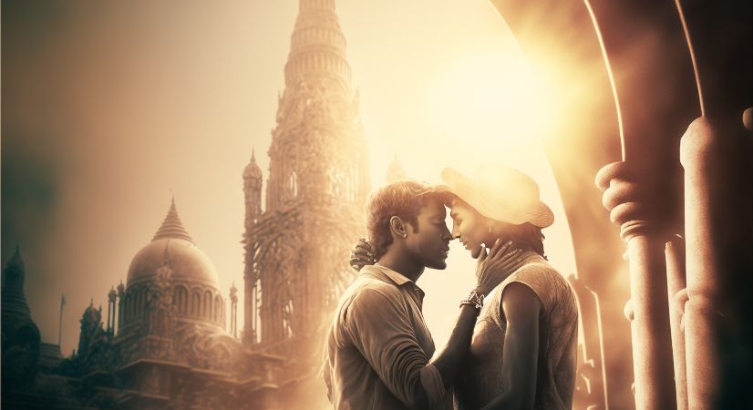 Delhi Best Engagement Rings