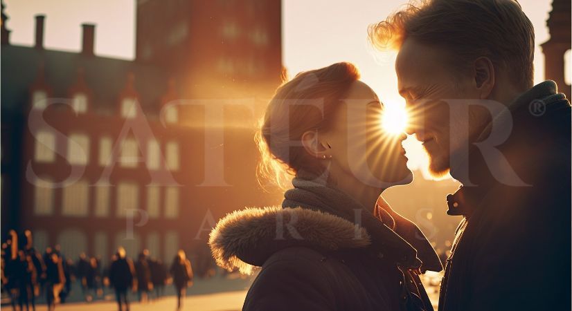 Where to Propose in Denmark: 9 Best Places & Itinerary