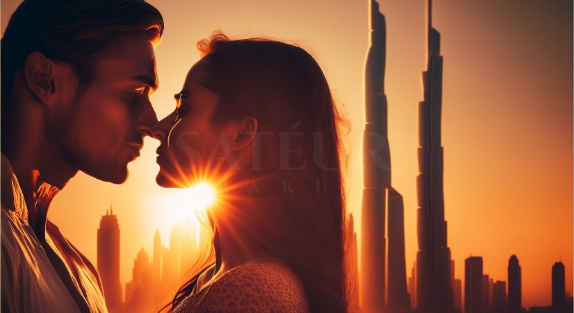 Dubai Best Engagement Rings