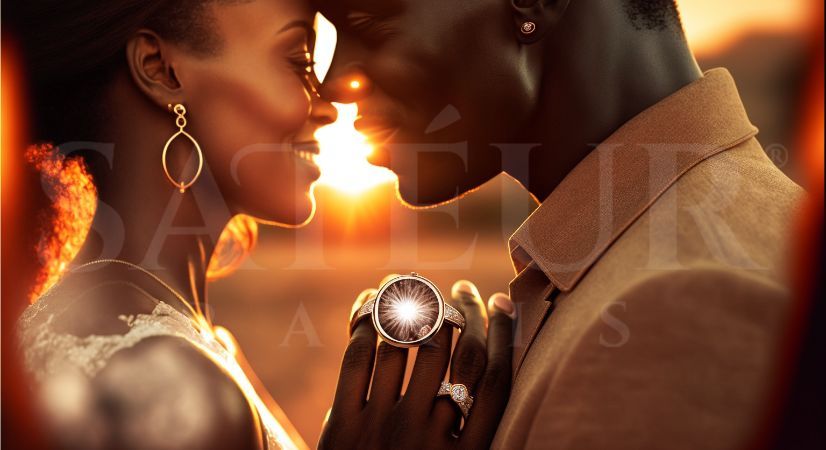 Where to Propose in Equatorial Guinea: 9 Best Places & Itinerary