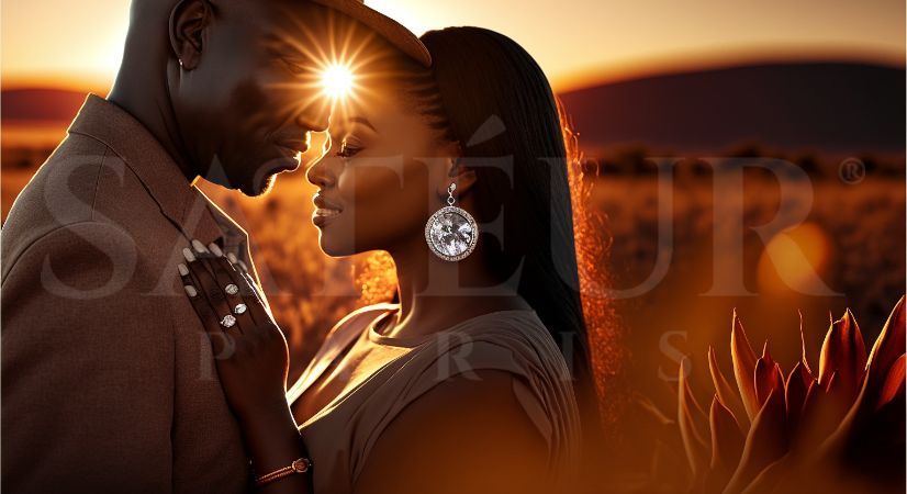 Where to Propose in Eswatini: 9 Best Places & Itinerary