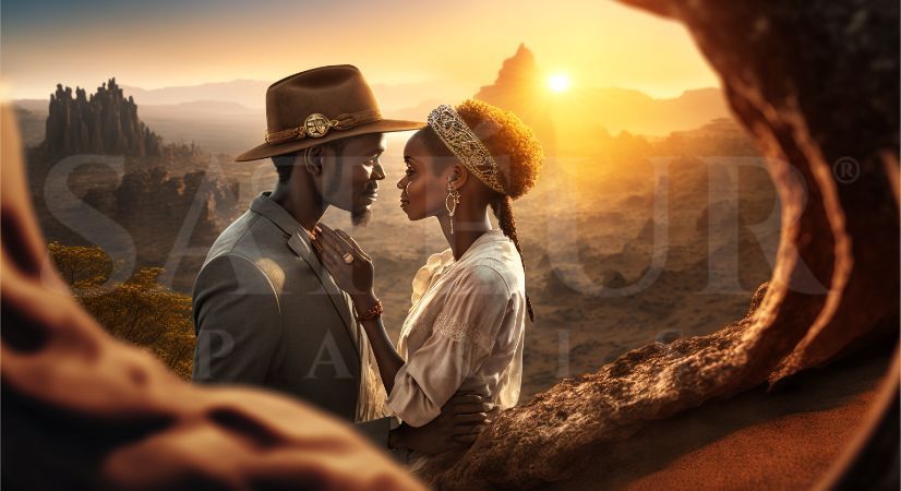 Where to Propose in Ethiopia: 9 Best Places & Itinerary