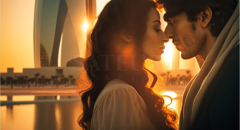 Fujairah Best Engagement Rings