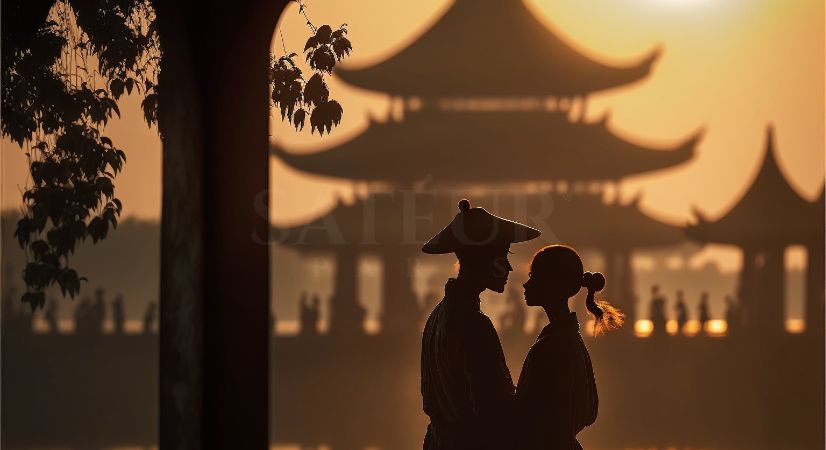 Discover the Best Engagement Rings in Fuzhou