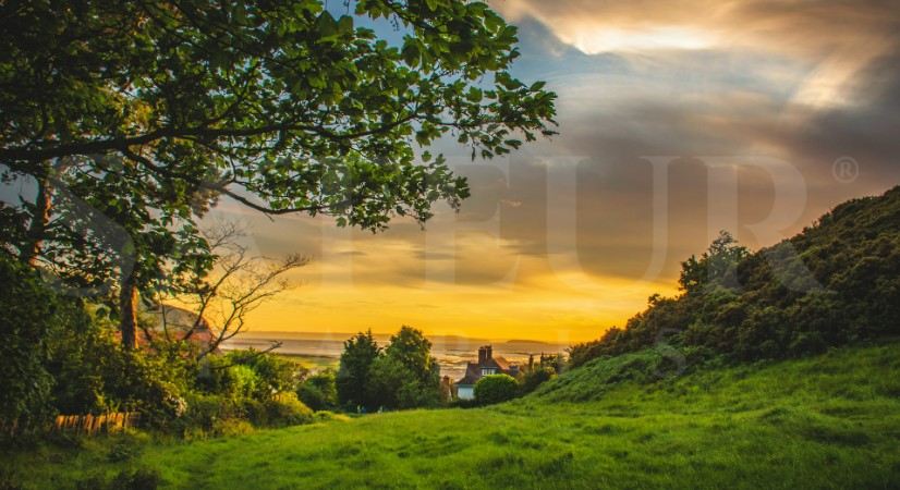 Where to Propose in Ghana: 9 Best Places & Itinerary