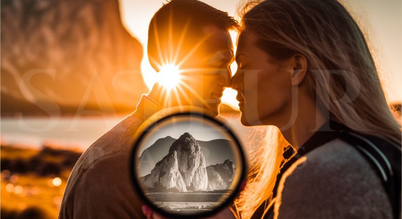 Where to Propose in Gibraltar: 9 Best Places & Itinerary