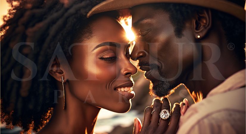 Where to Propose in Grenada: 9 Best Places & Itinerary