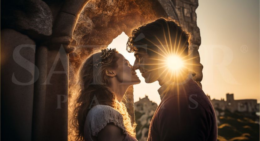 Where to Propose in Guernsey: 9 Best Places & Itinerary