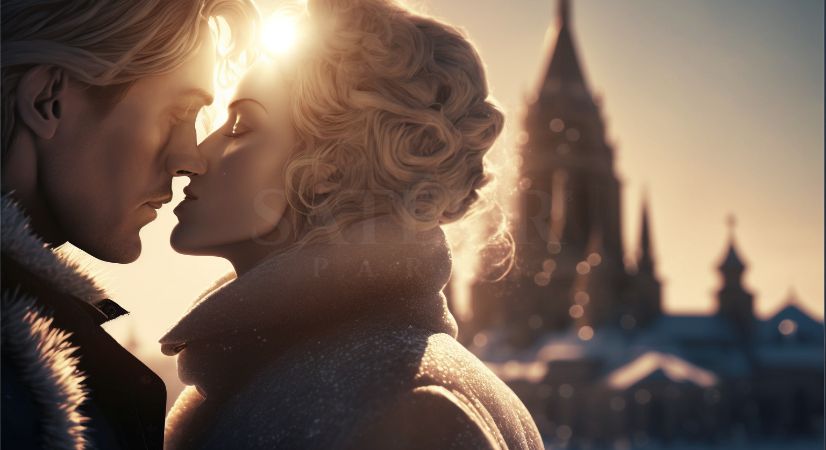 Discover the Best Engagement Rings in Guilin