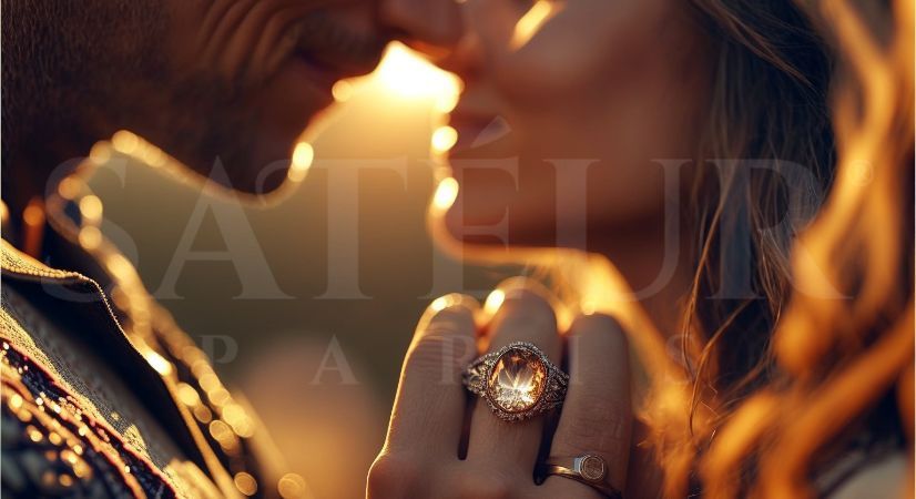 Where to Propose in Guinea: 9 Best Places & Itinerary