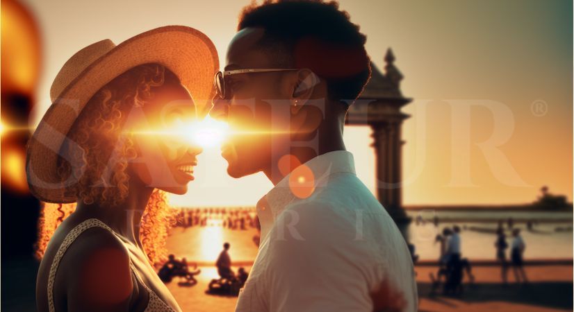 Where to Propose in Guyana: 9 Best Places & Itinerary