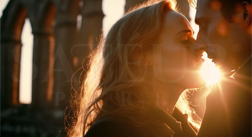 Discover the Best Engagement Rings in Isfahan